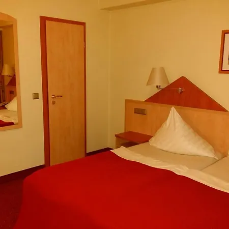 Abant Frankfurt 3*