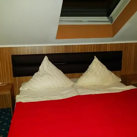 Отель Abant Frankfurt