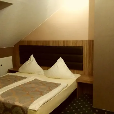 Abant Frankfurt Обертсхаузен