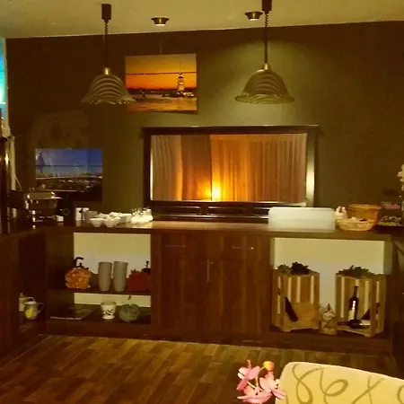 Abant Frankfurt Отель