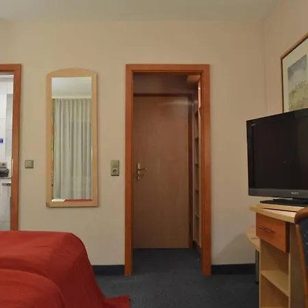 Abant Frankfurt Обертсхаузен