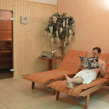 Abant Frankfurt Отель Обертсхаузен