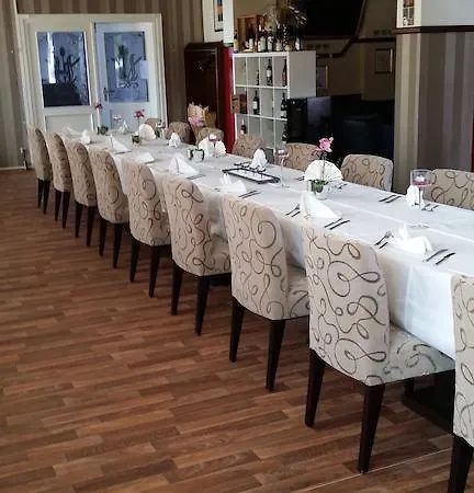 Abant Frankfurt Отель 3*