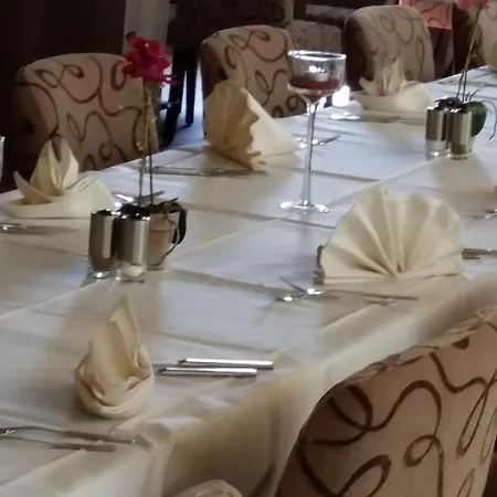 Abant Frankfurt 3* Обертсхаузен