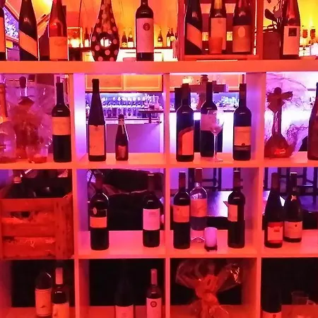 Abant Frankfurt Отель 3*