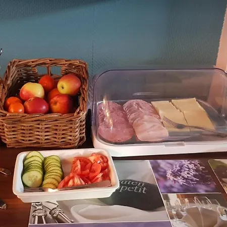 Отель Abant Frankfurt