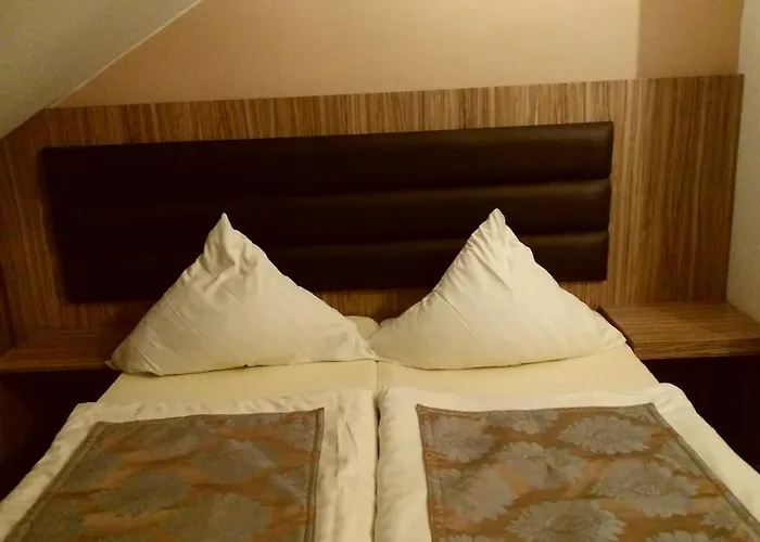 Abant Frankfurt 3* Obertshausen