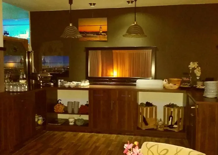 Abant Frankfurt Szálloda