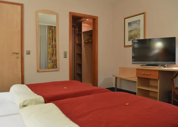 Abant Frankfurt Obertshausen