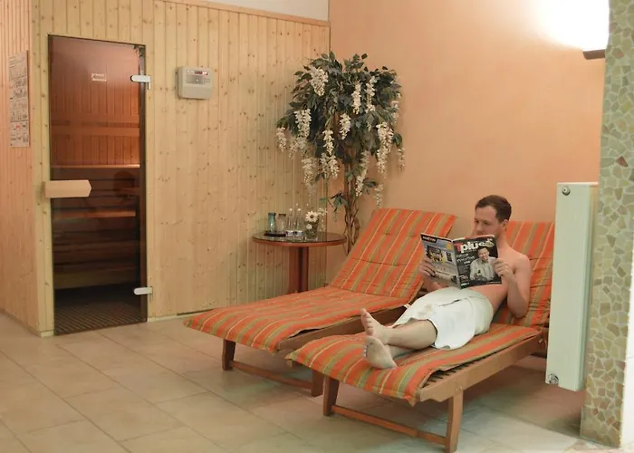 Abant Frankfurt Szálloda Obertshausen