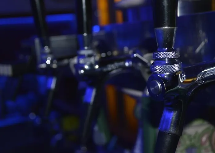 Szálloda Abant Frankfurt Obertshausen