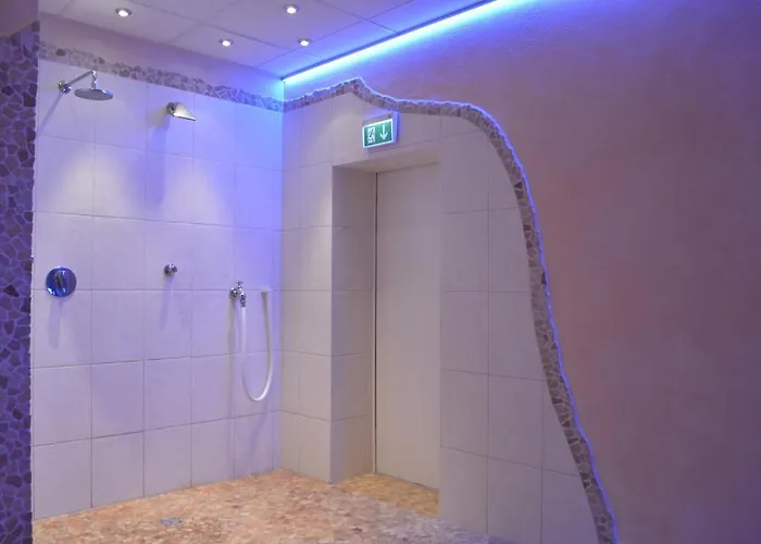 Szálloda Abant Frankfurt 3*