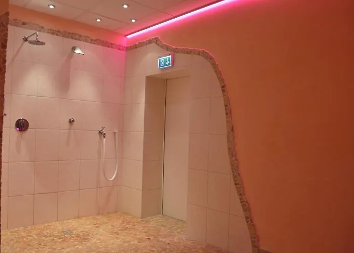 Abant Frankfurt Szálloda 3*