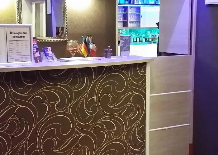 Abant Frankfurt Obertshausen