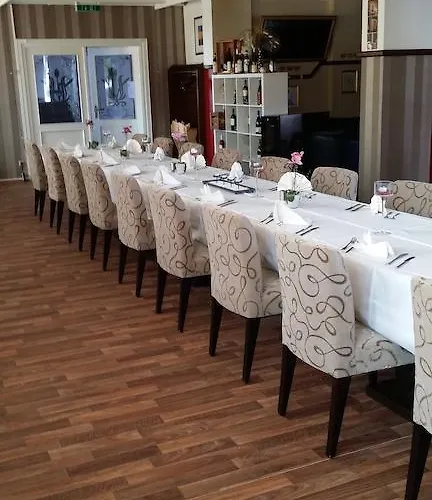 Abant Frankfurt Szálloda 3*