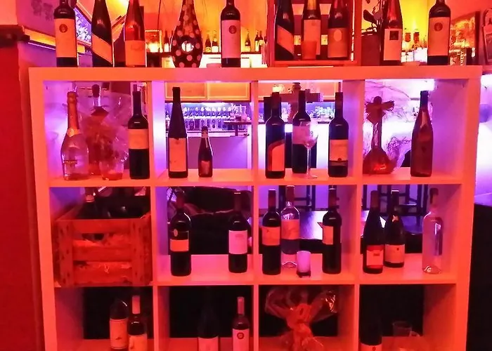 Abant Frankfurt Szálloda 3*