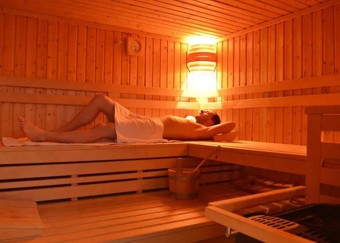 Abant Frankfurt Szálloda 3*